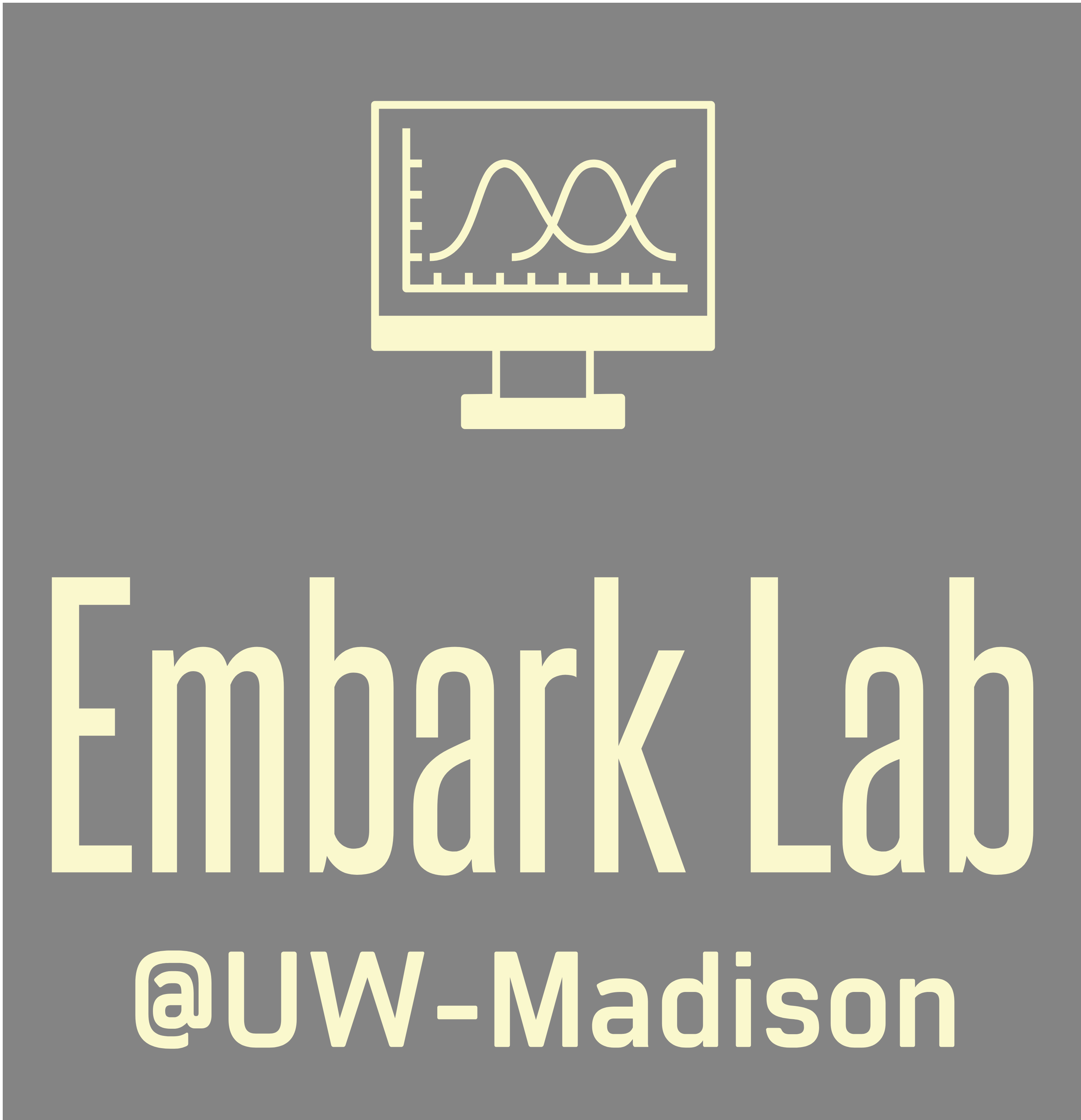 Embark Lab Our mission is to promote healthful lifestyles and body acceptance at UW and beyond